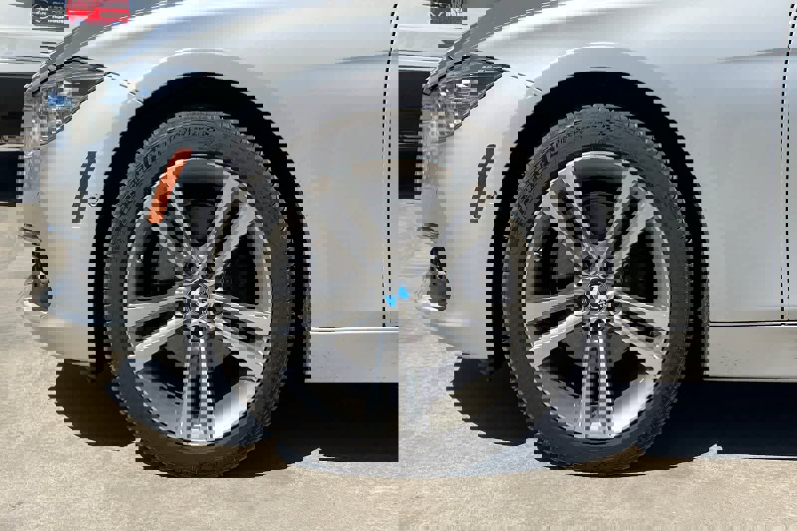 Used 2017 BMW 330i Sedan image 12