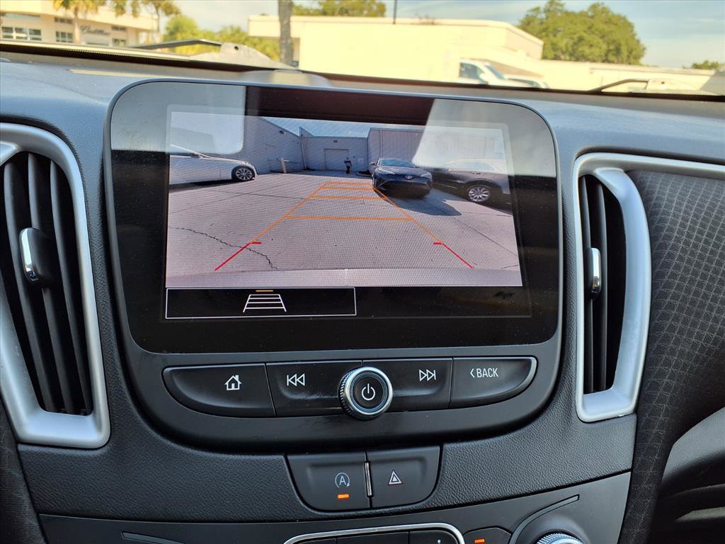 Used 2023 Chevrolet Malibu LT image 22