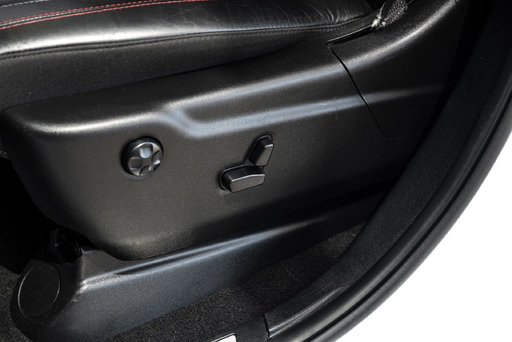 Used 2025 Dodge Durango R/T AWD/4WD image 34