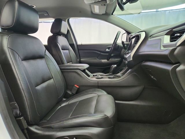 Used 2019 GMC Acadia SLT AWD/4WD image 26