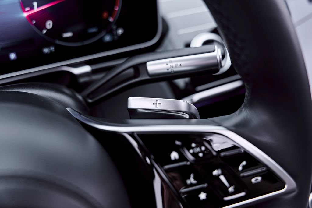 Used 2023 Mercedes-Benz Maybach S 580 4MATIC image 82