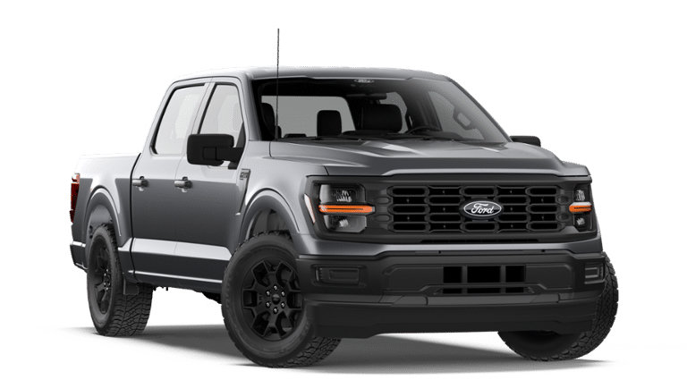 New 2026 Ford F150 STX AWD/4WD image 50