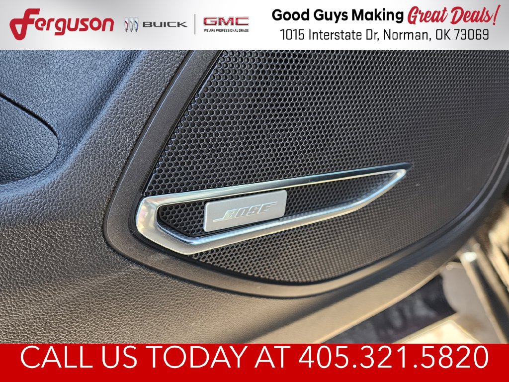 New 2026 Buick Envision Sport Touring AWD/4WD image 15