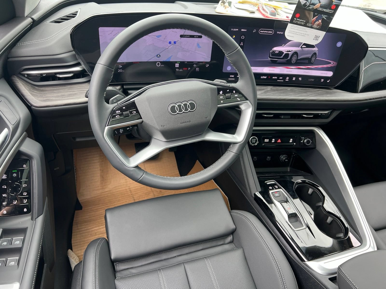 New 2026 Audi Q5 Premium Plus AWD/4WD image 36