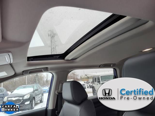 Certified 2023 Honda CR-V EX-L image 31