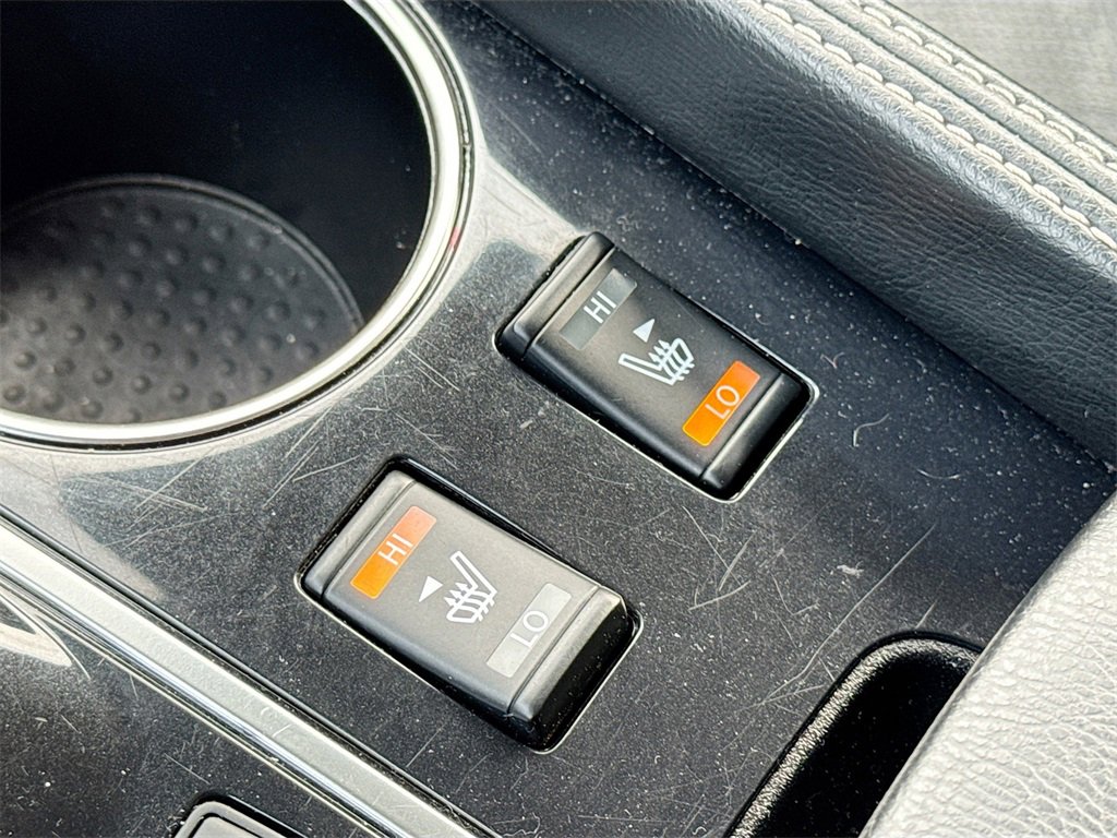 Used 2023 Nissan Maxima SV w/ Floor Mat Group image 20