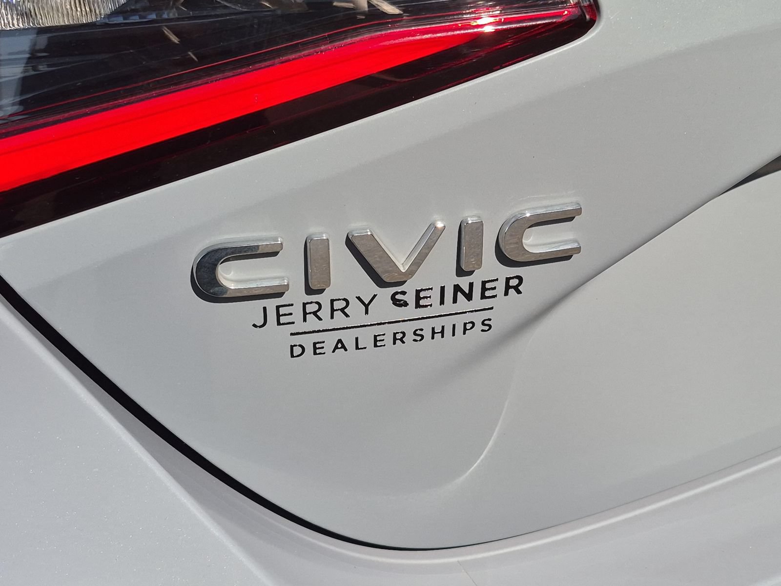 Used 2024 Honda Civic Sport image 13