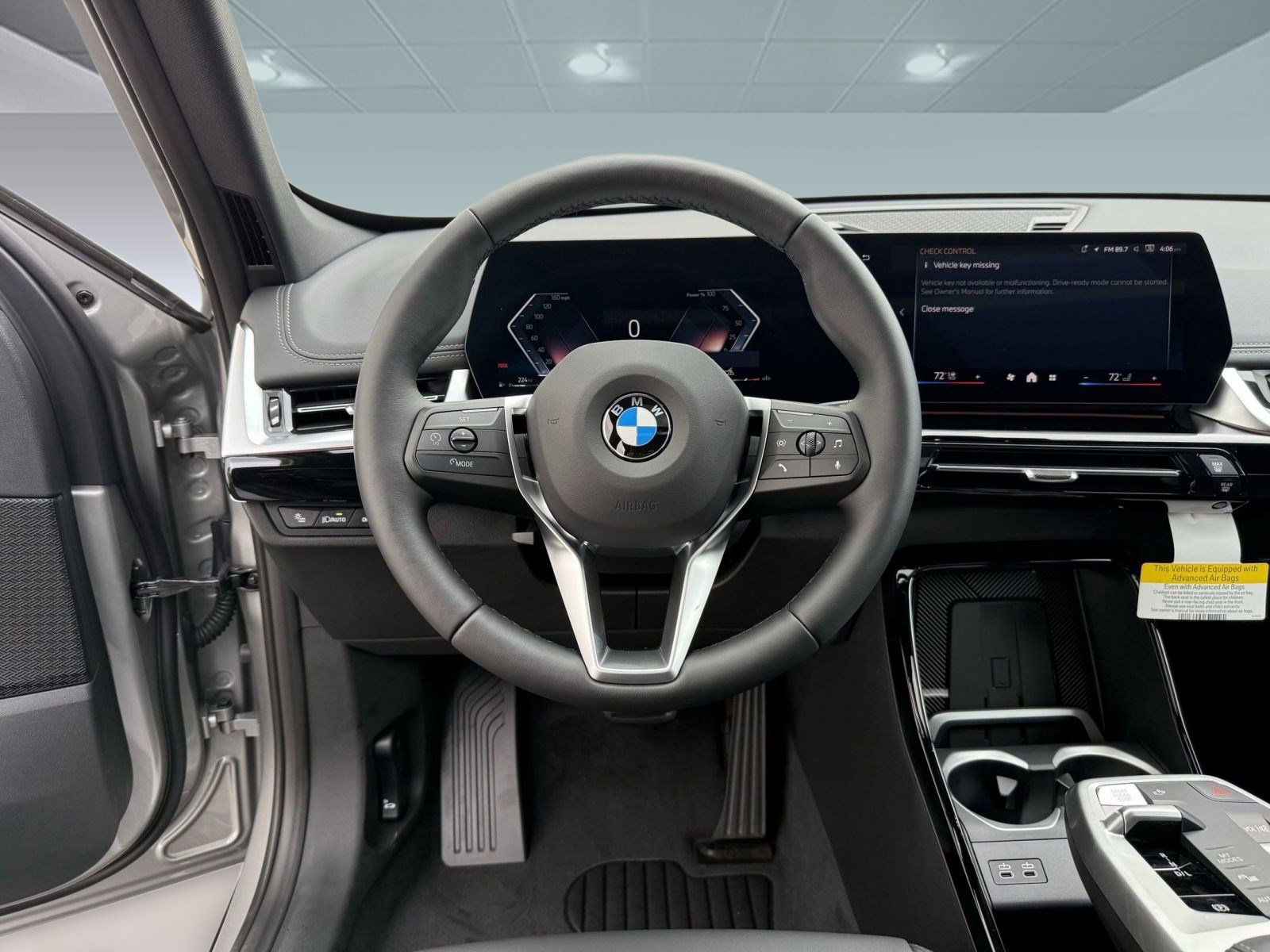 Used 2025 BMW X1 xDrive28i w/ Convenience Package image 24