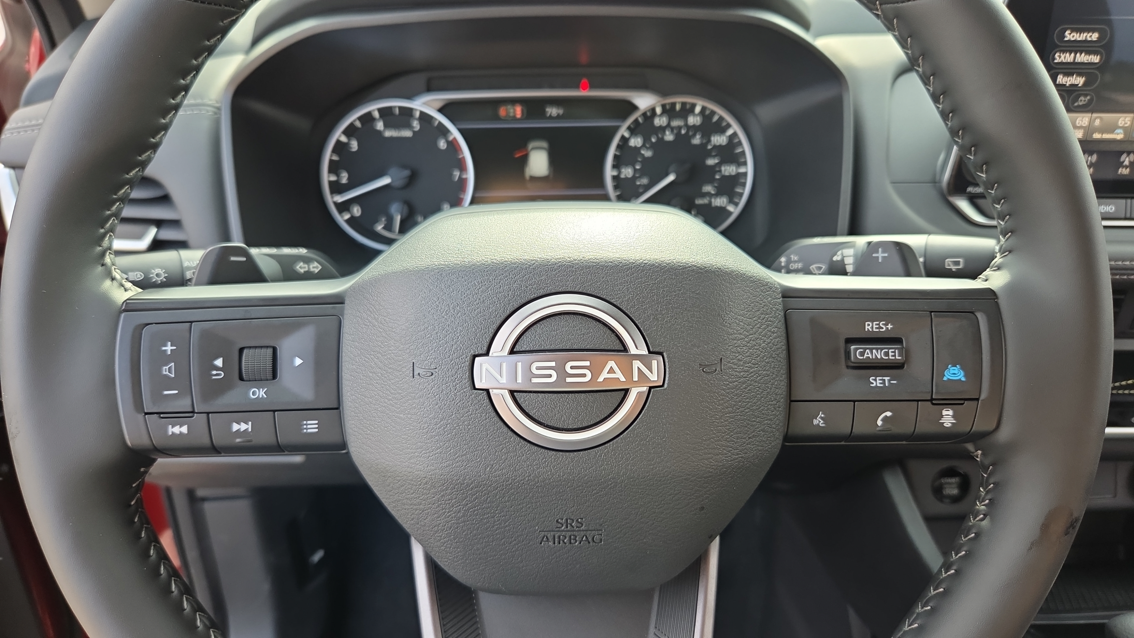 Certified 2026 Nissan Rogue SV FWD image 26