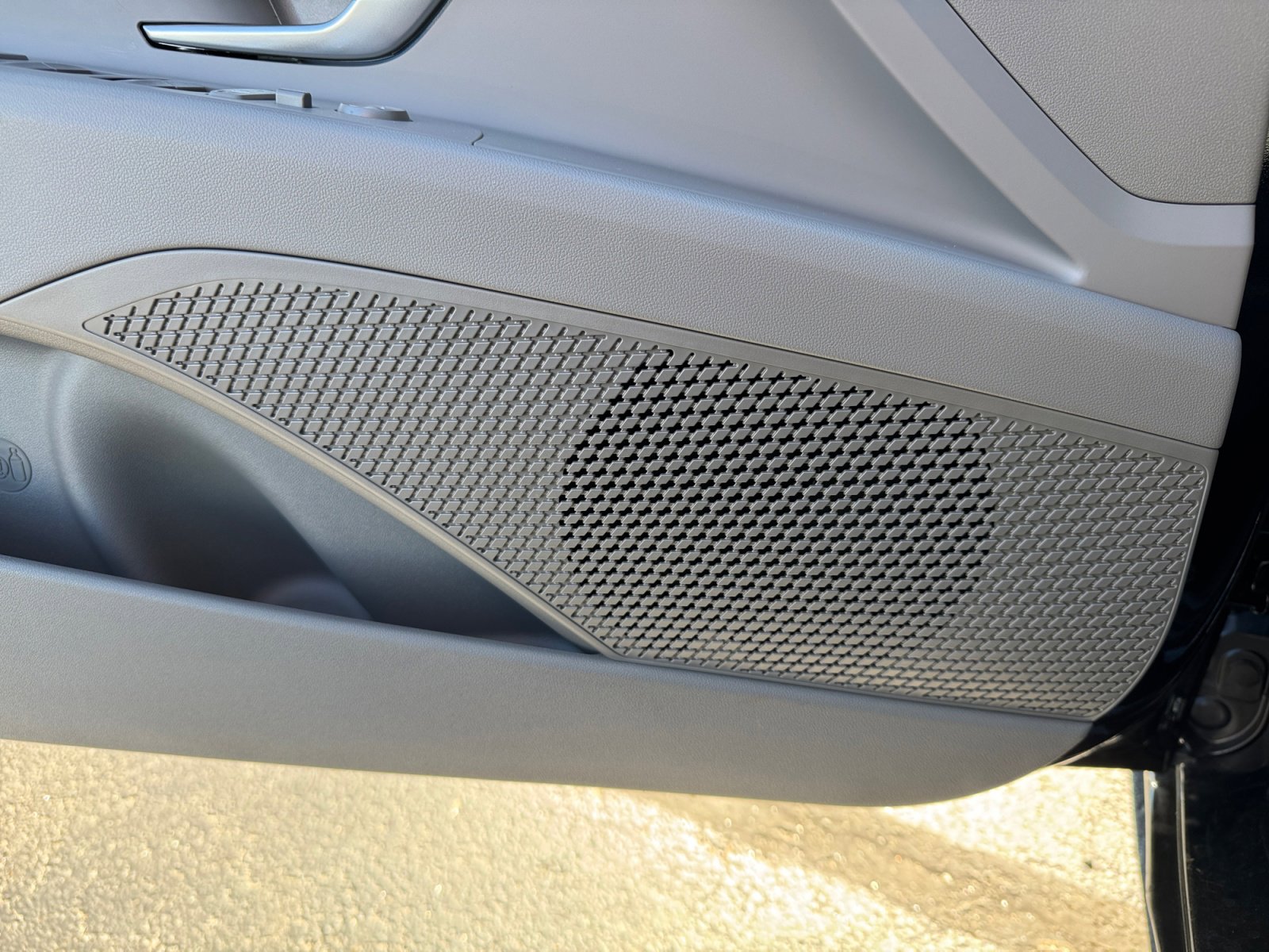 New 2025 Hyundai Elantra Sport image 21