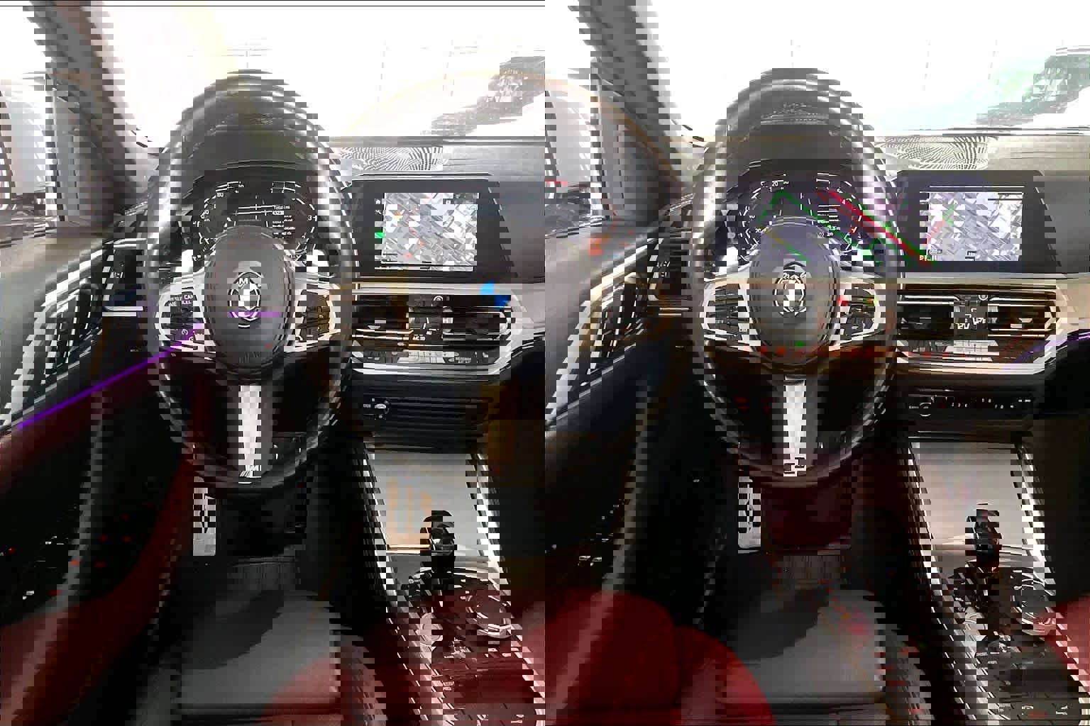 Used 2023 BMW 430i 430i w/ M Sport Package image 5