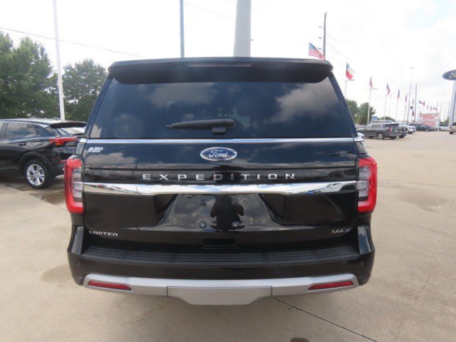 Used 2024 Ford Expedition Max Limited RWD image 11