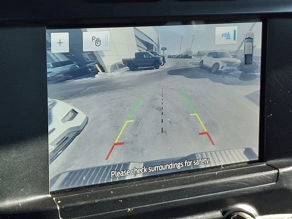 Certified 2023 Ford F150 XL w/ STX Black Appearance Package image 19