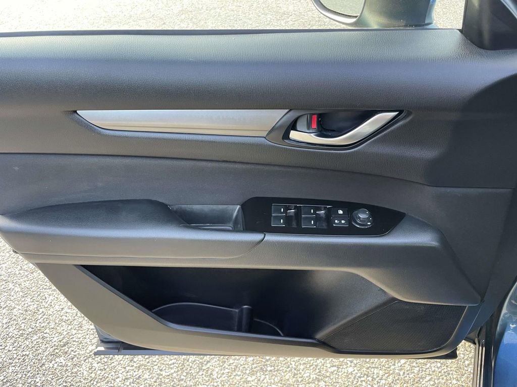 Used 2023 MAZDA CX-5 AWD 2.5 S image 15