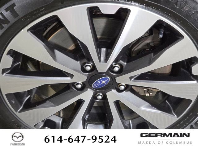 Used 2016 Subaru Outback 2.5i Limited AWD/4WD image 13