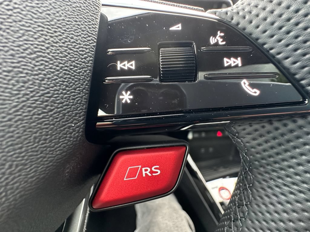New 2026 Audi RS 3 AWD/4WD image 10