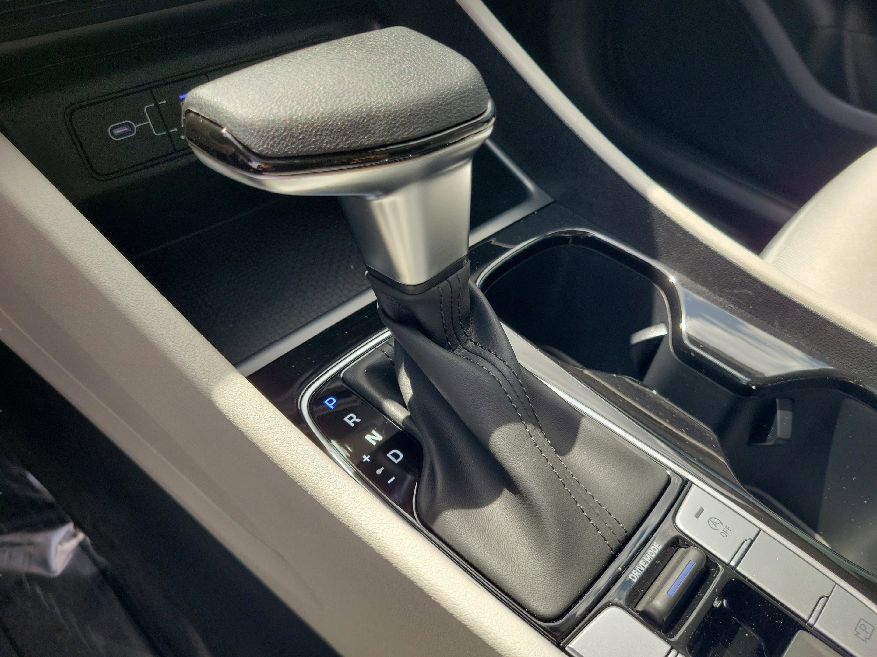 New 2026 Hyundai Tucson SEL image 33