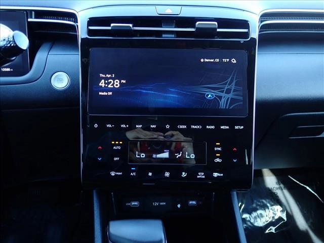 Used 2023 Hyundai Santa Cruz SEL Premium w/ Cargo Package image 16