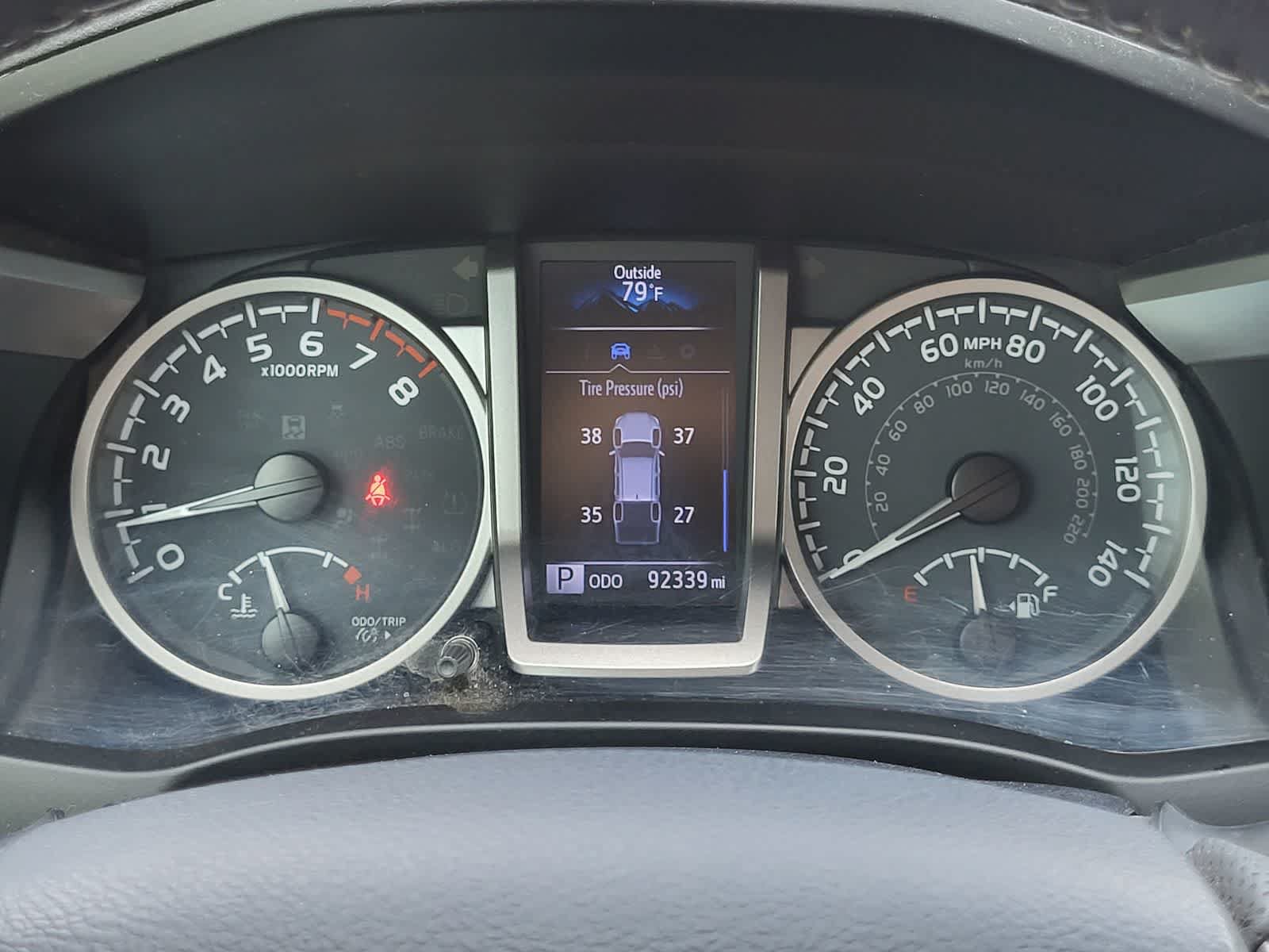 Used 2020 Toyota Tacoma SR5 RWD image 15