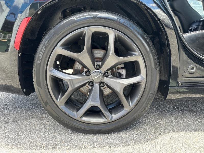 Used 2021 Chrysler 300 S image 15