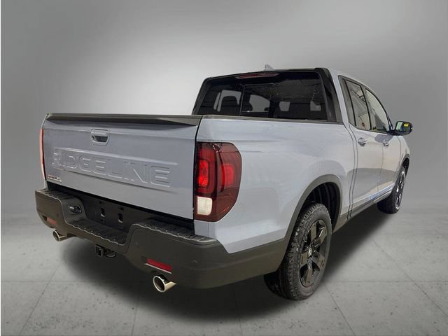 New 2026 Honda Ridgeline Black Edition image 7