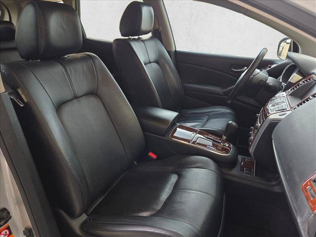 Used 2009 Nissan Murano SL w/ Leather Pkg FWD image 19