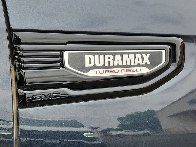 Certified 2022 GMC Sierra 1500 Elevation w/ LPO, Elevation Black Package AWD/4WD image 8