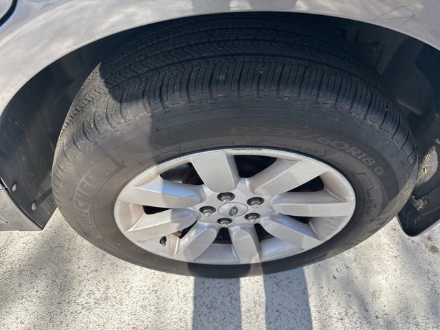 Used 2009 Ford Flex SE image 9