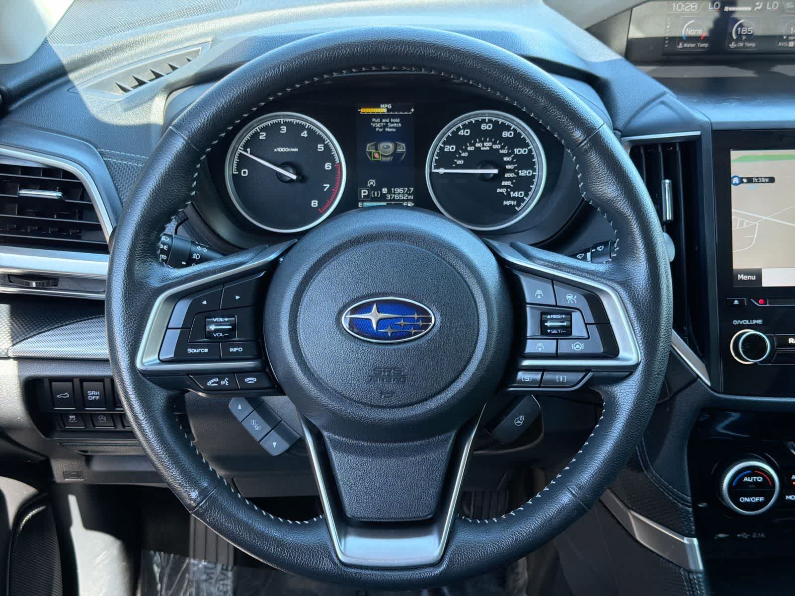 Used 2020 Subaru Forester Limited AWD/4WD image 24