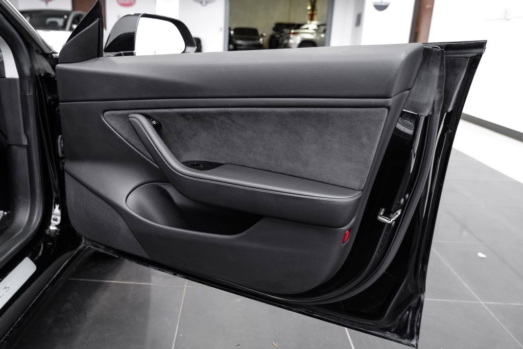 Used 2019 Tesla Model 3 Performance AWD/4WD image 42