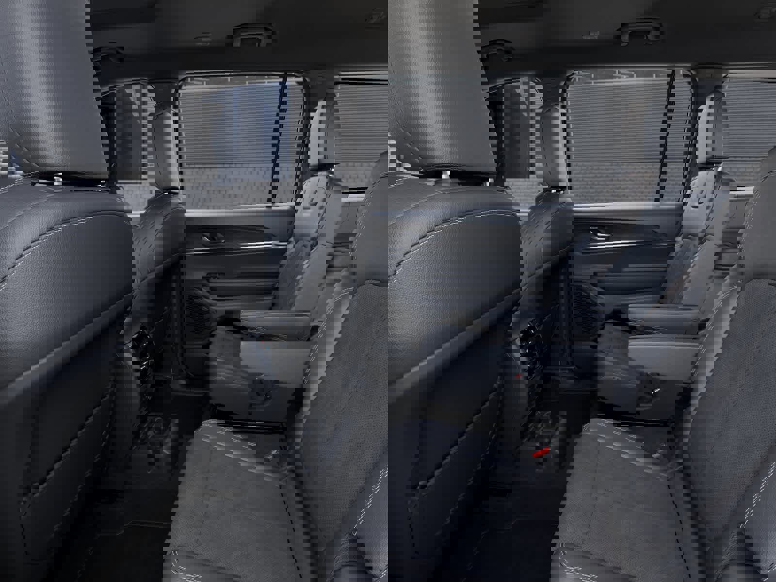 New 2026 Jeep Grand Cherokee L 4WD image 23