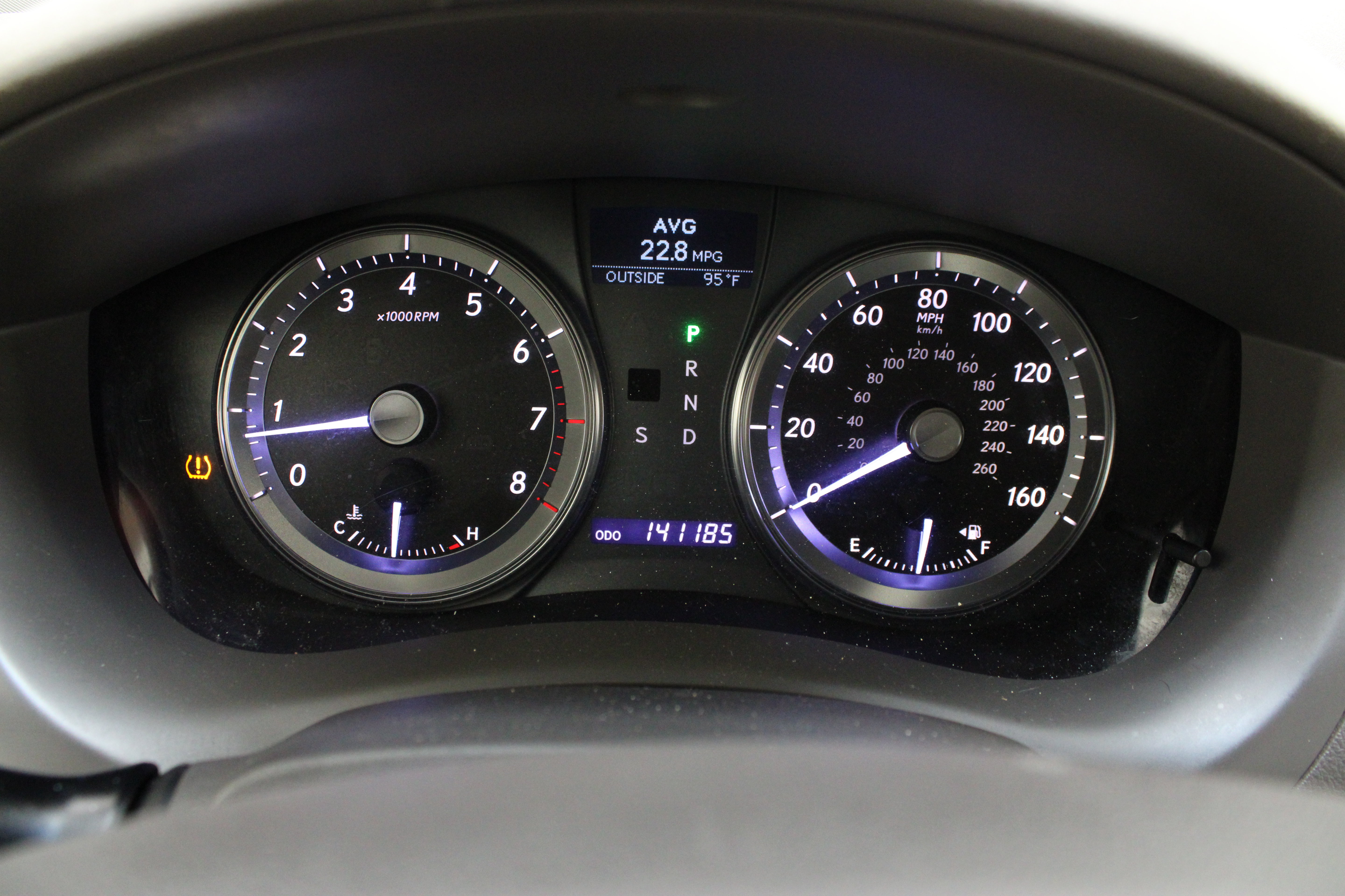 Used 2012 Lexus ES 350 FWD image 37