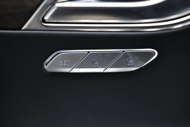 New 2026 Genesis GV80 2.5T Prestige image 18