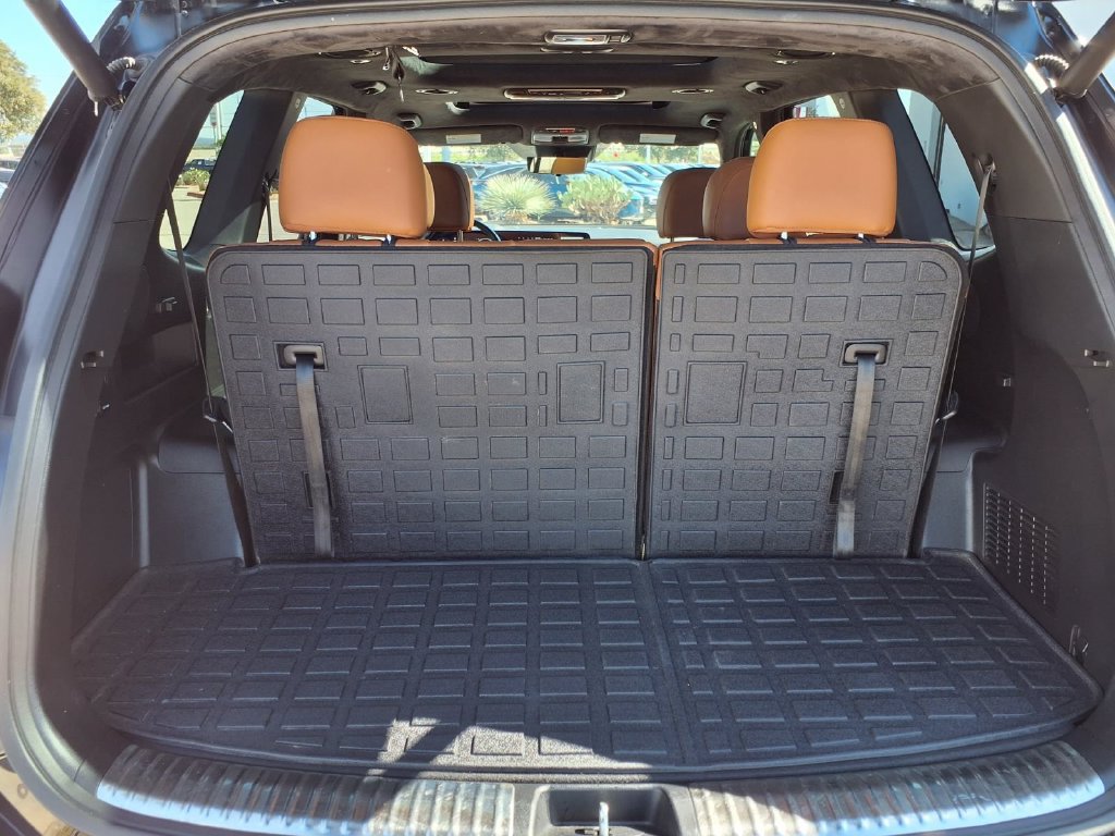 Used 2025 Kia Telluride SX Prestige X-Line AWD/4WD image 7