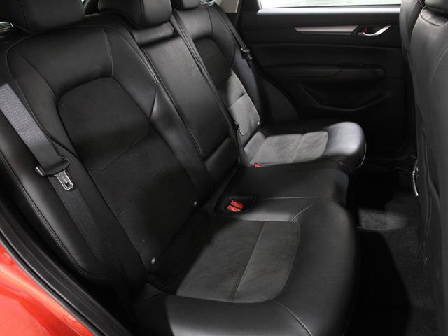 Certified 2023 MAZDA CX-5 AWD 2.5 S w/ Select Package image 16