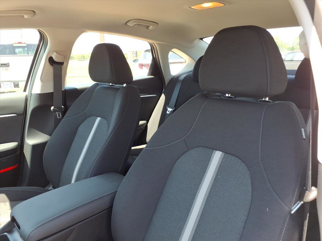 Certified 2025 Hyundai Sonata SE FWD image 17