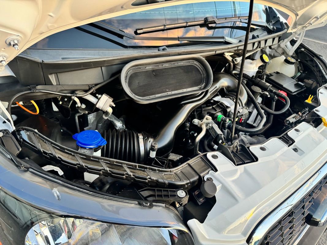 Used 2024 Ford Transit 150 Low Roof image 42