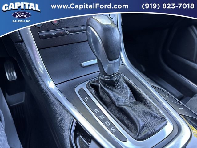 Used 2018 Ford Edge Sport w/ Equipment Group 401A image 30