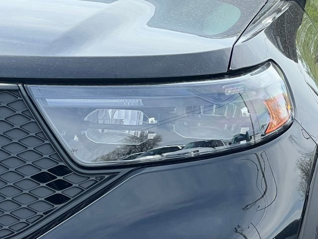 New 2026 Ford Explorer 4WD Police Interceptor image 37