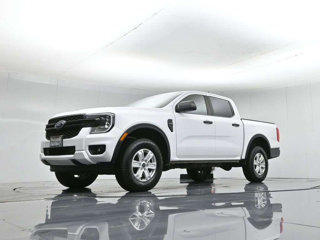 Used 2024 Ford Ranger XL w/ Trailer Tow Package image 44