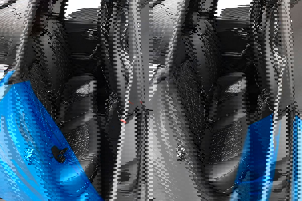 Used 2021 Audi S5 Prestige w/ Prestige Package AWD/4WD image 27