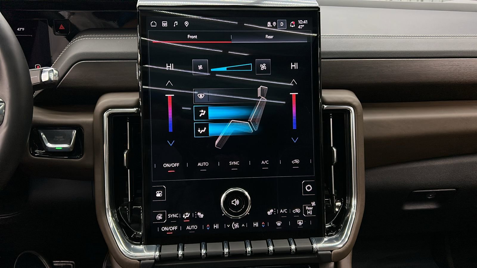 Used 2025 GMC Yukon XL Denali Ultimate image 26