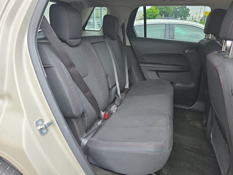 Used 2015 GMC Terrain SLE AWD/4WD image 9