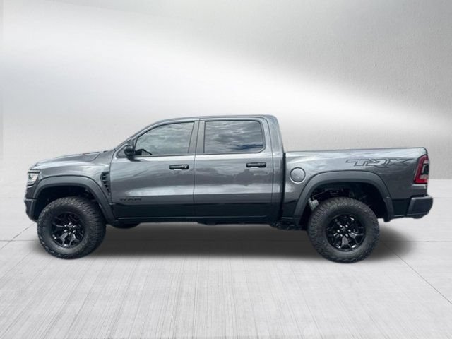 Used 2023 RAM 1500 TRX w/ TRX Level 2 Equipment Group AWD/4WD image 10