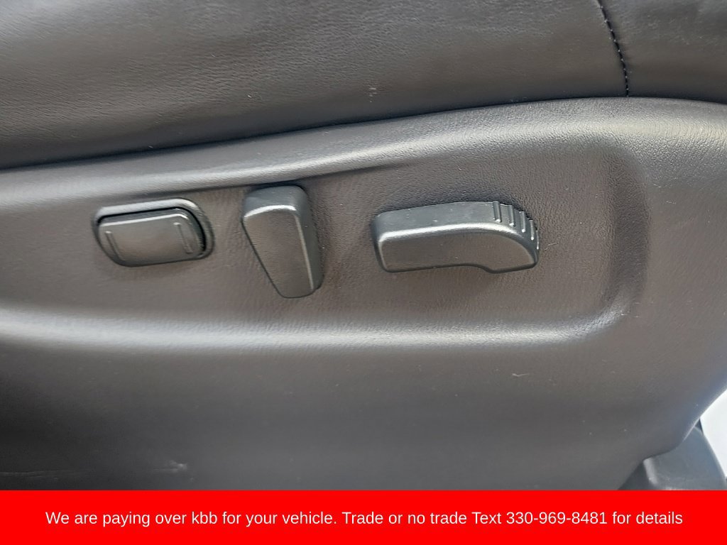 Used 2020 Nissan Armada SL w/ Premium Package AWD/4WD image 29
