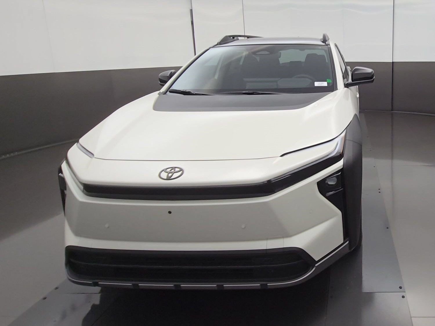 New 2026 Toyota bZ Woodland AWD/4WD image 2