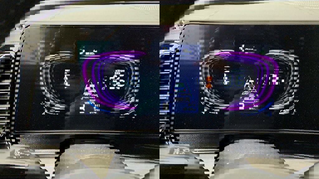 Used 2025 Kia Sportage X-Line w/ Premium Package image 15