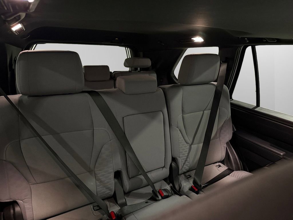 Used 2025 Toyota Sequoia SR5 image 17