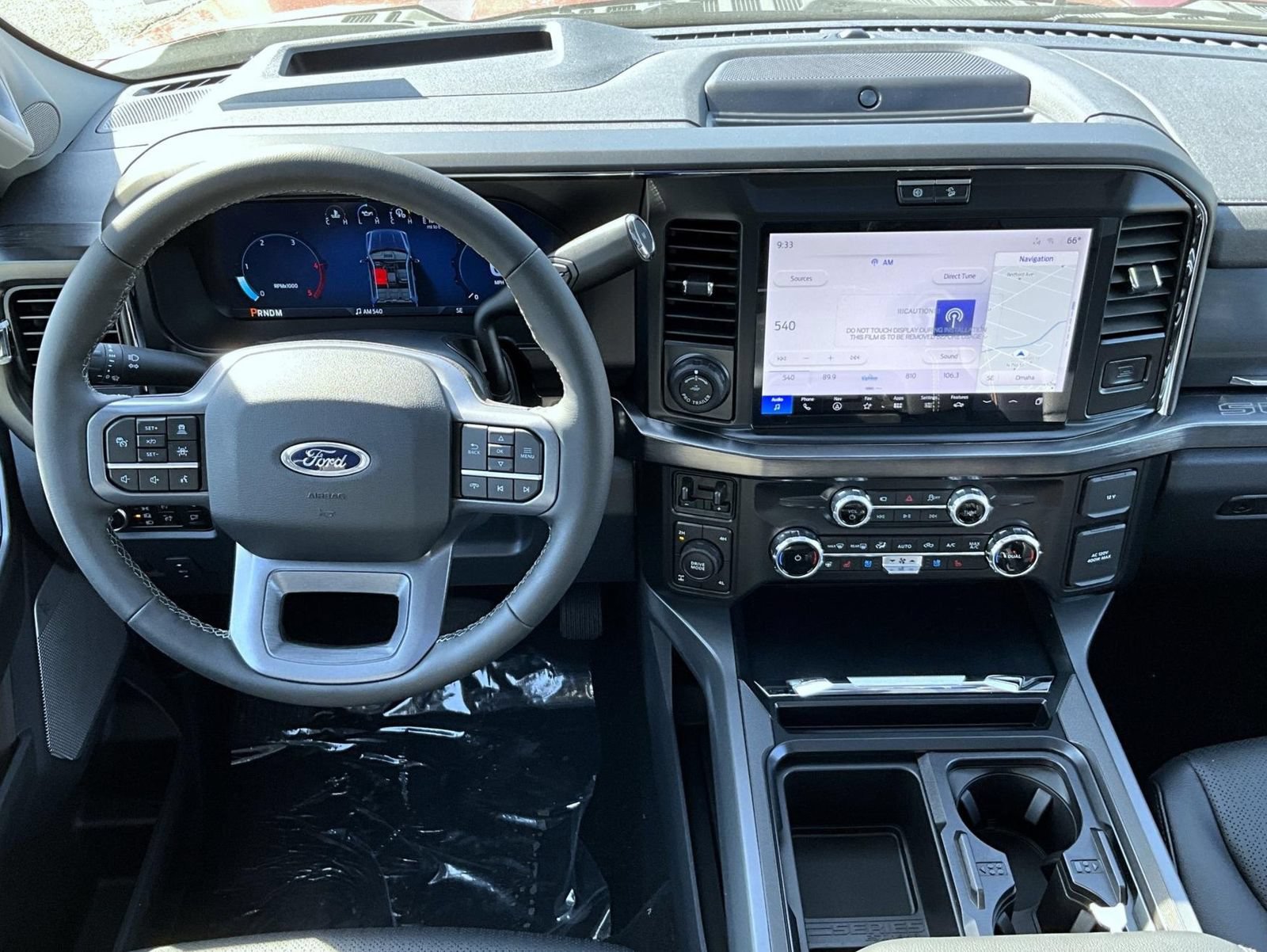 New 2026 Ford F250 Lariat w/ Lariat Ultimate Package AWD/4WD image 15