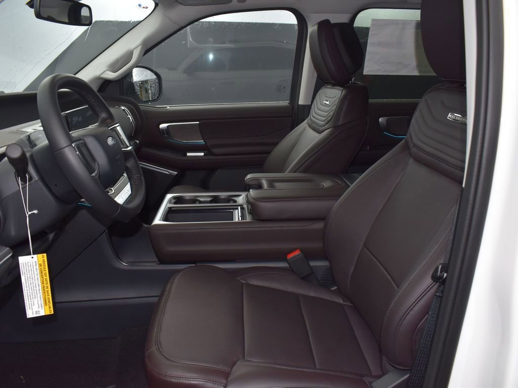 New 2026 Ford Expedition Max Platinum w/ Platinum Ultimate Package image 10